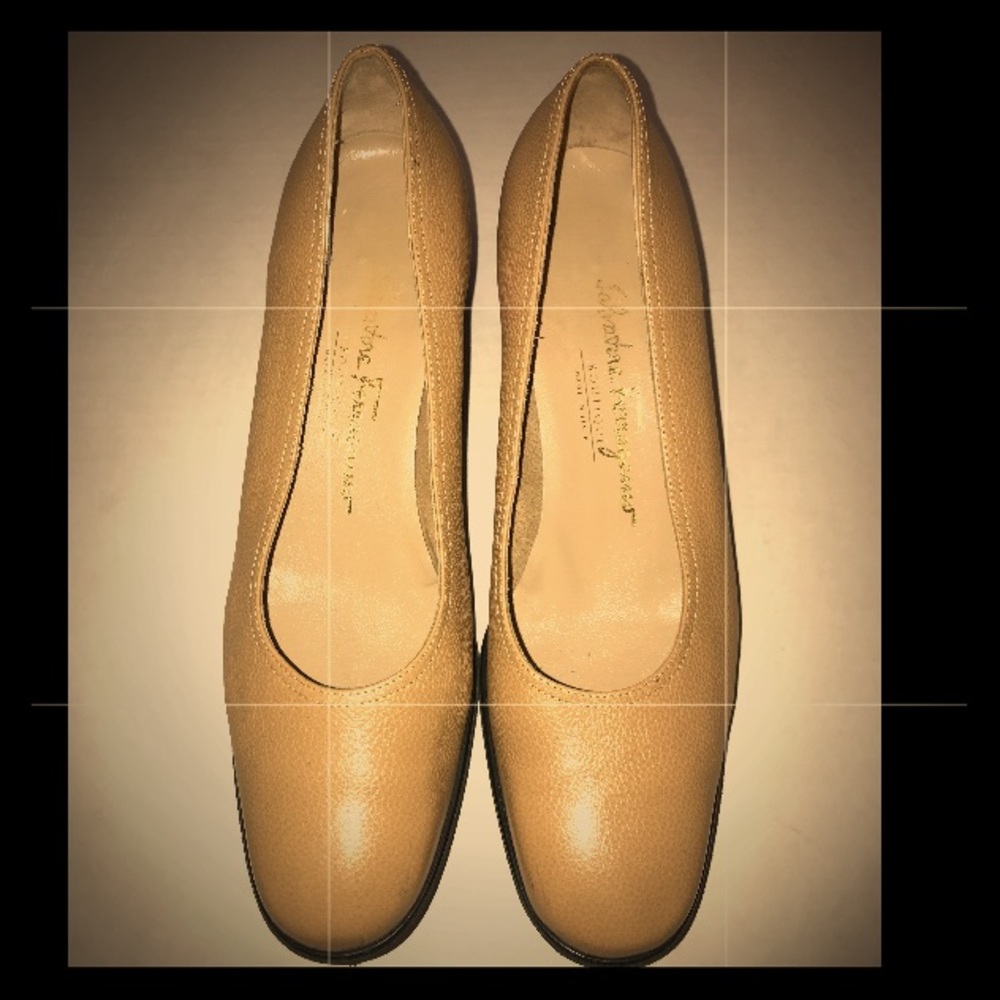 Salvatore Ferragamo Pumps